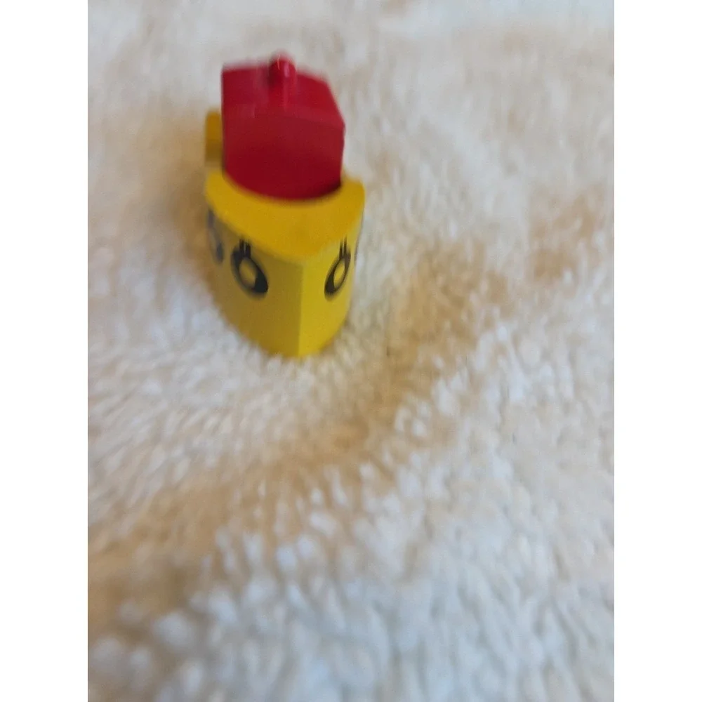 SODOR BAY TUGBOAT  (1994) Vintage Thomas Wooden‎ Trains